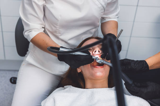 Best Urgent Dental Care for Toothaches in Manila, AR
