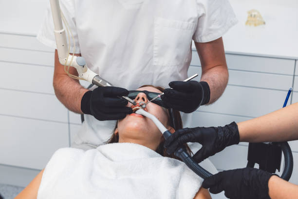 Best Walk-In Emergency Dental Services in Manila, AR