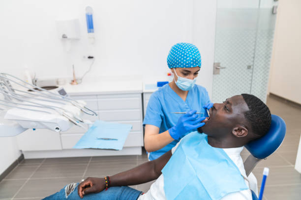 Best Broken or Chipped Tooth Repair in Manila, AR