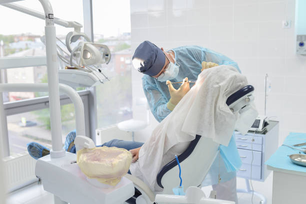 Best Emergency Care for Gum Disease in Manila, AR