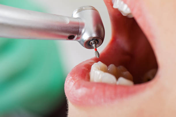, AR Emergency Dental Service Company